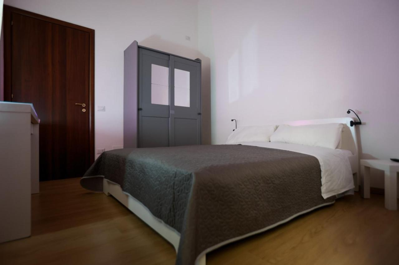 Viste Salerno Apartment Ngoại thất bức ảnh